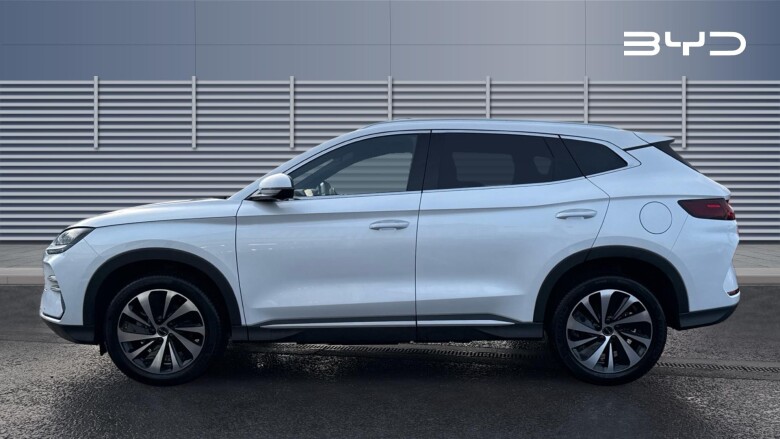 BYD Seal U 1.5 DM-i AWD Design 5dr Auto Estate